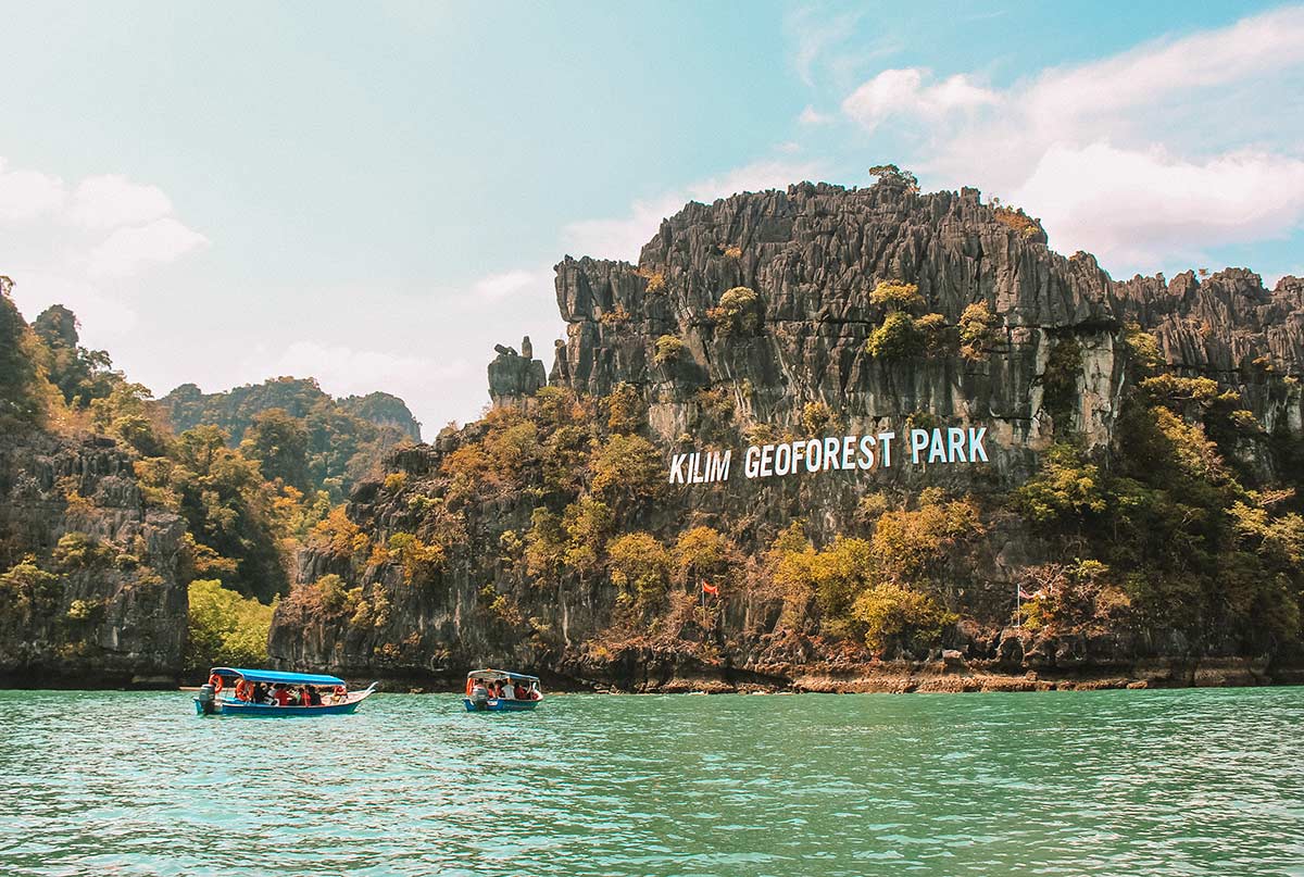 Jelajahi Mangrove Langkawi: Ekosistem Pesisir yang Menakjubkan